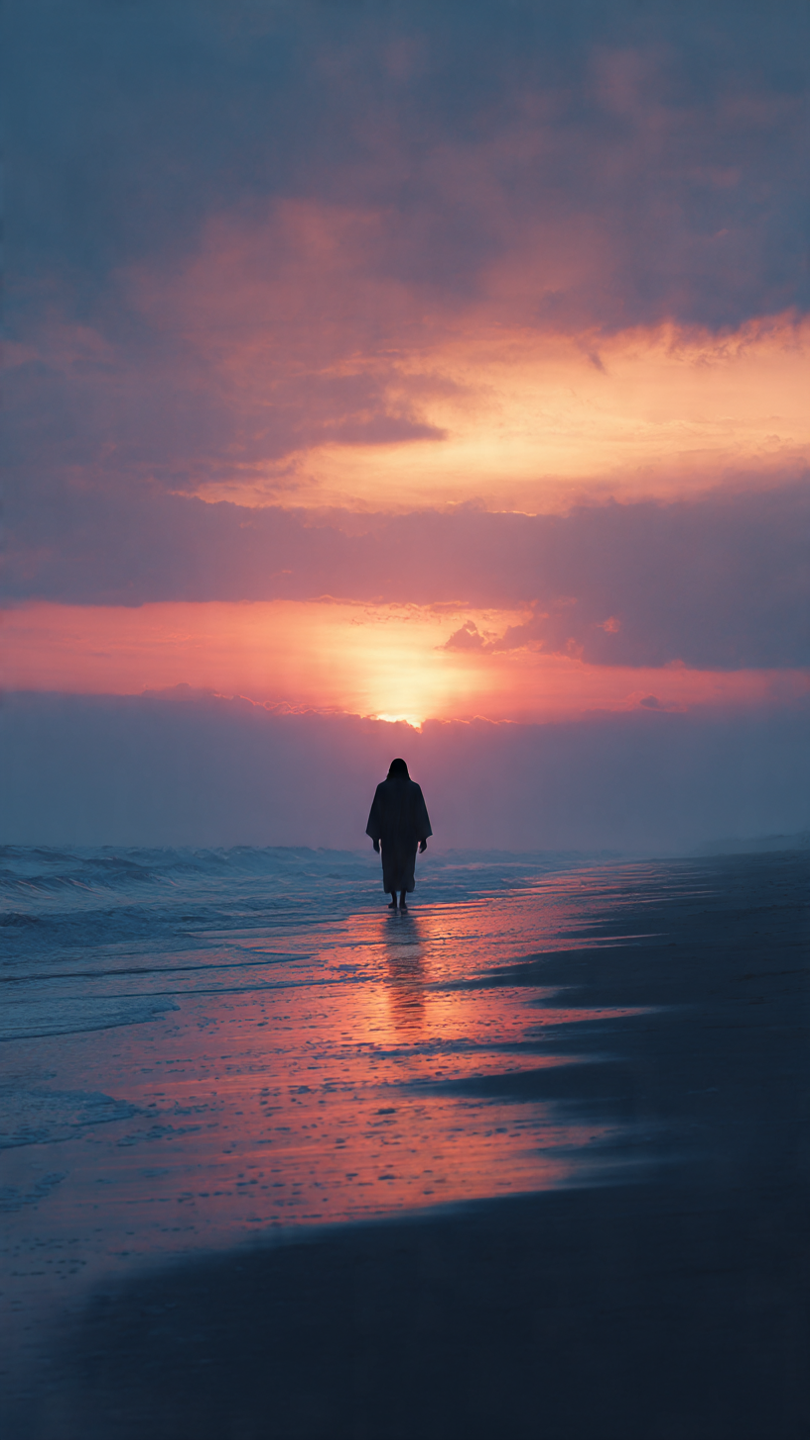 2. We Value Christlikeness