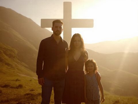 3. We Value Godly Family Life