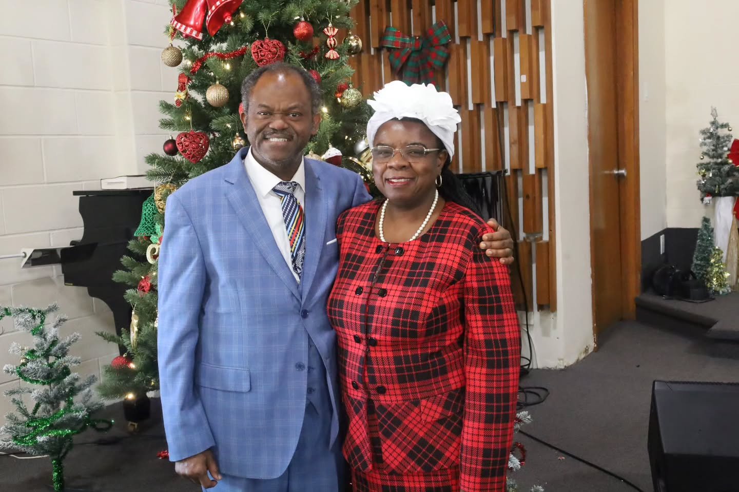 #rccghol 
#carolservice2025✝️🌲
#jesusisthereason