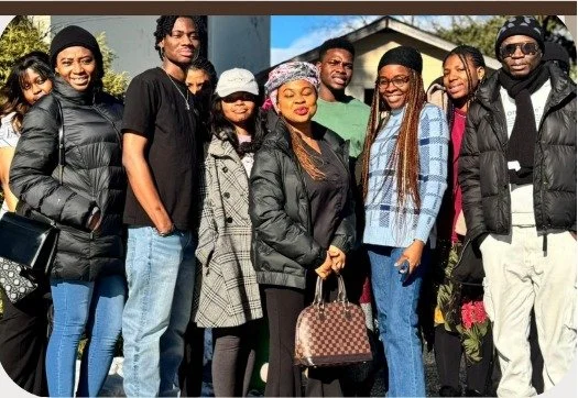 Youth takeover Sunday