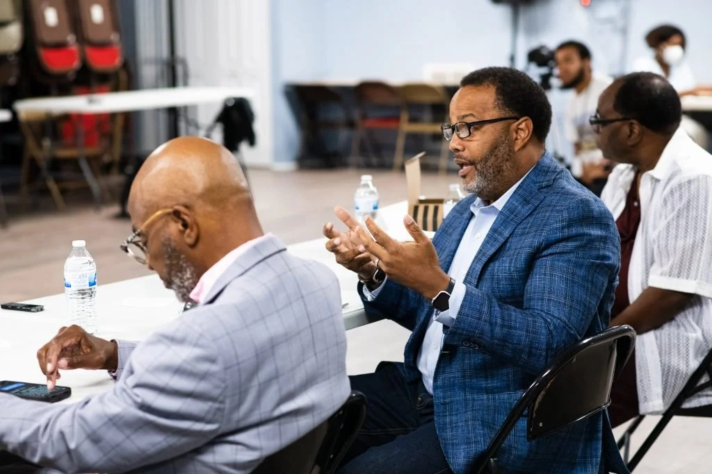 Annual Pastoral Summit, Calgary