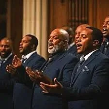 Men's Takeover (Father's Day)