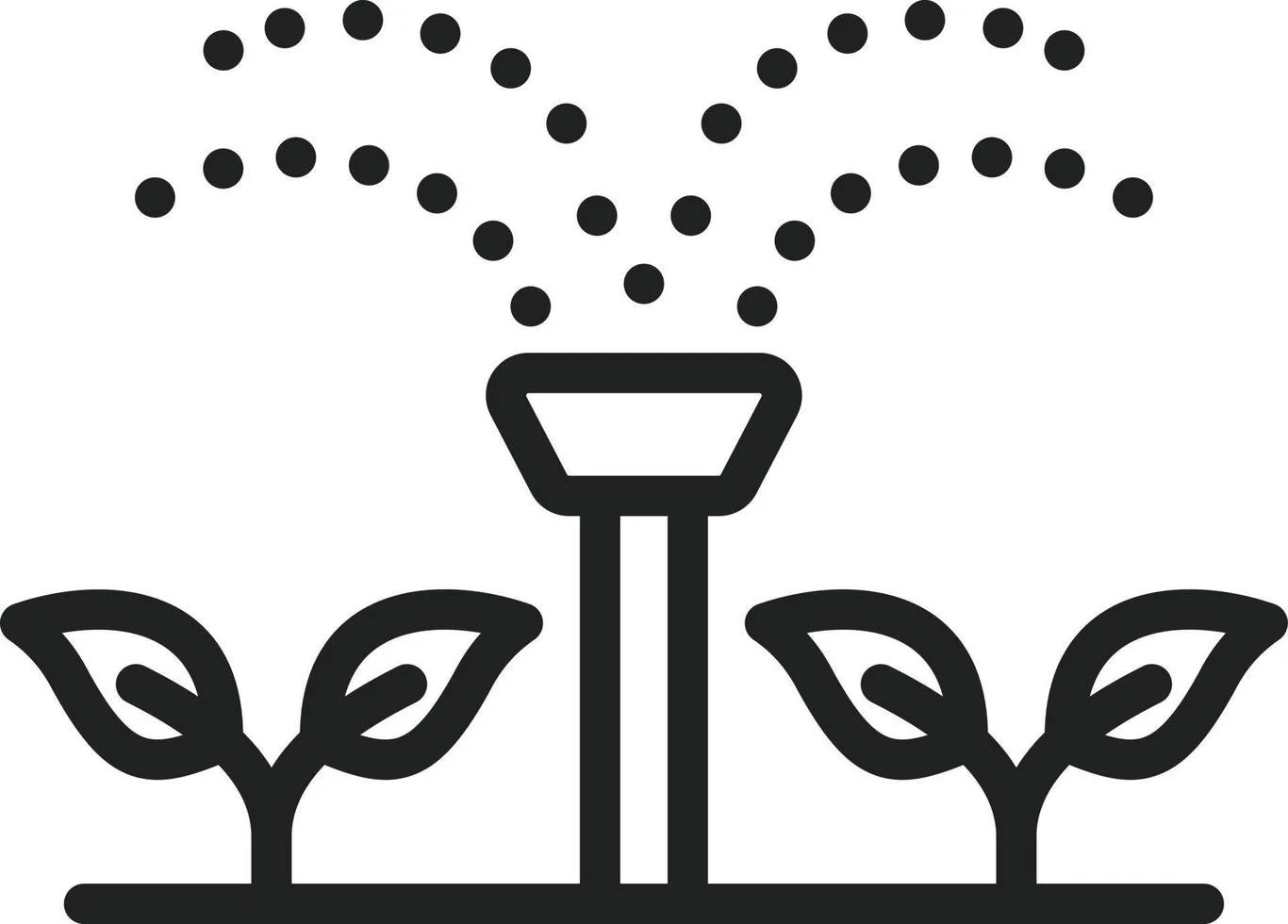 Green Building icon