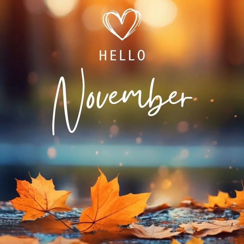 The Season of Gathering