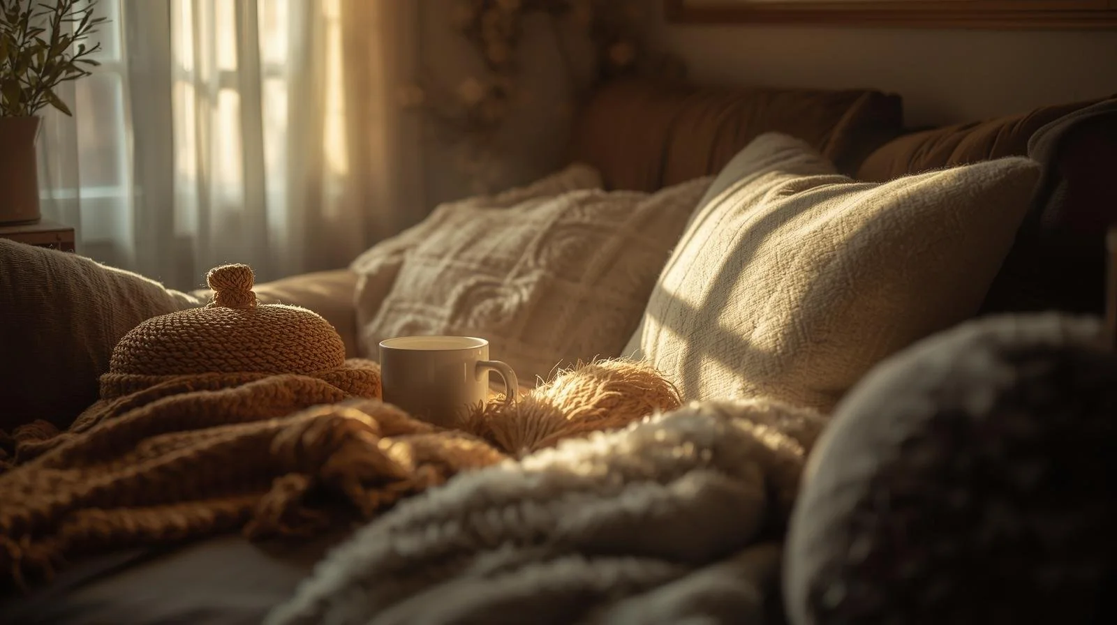 Home Is A Love Language