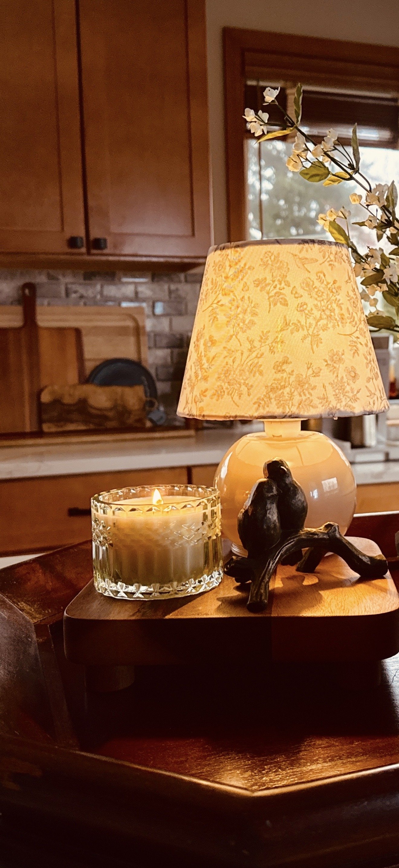 The Hidden Conversation Between You and Your Home