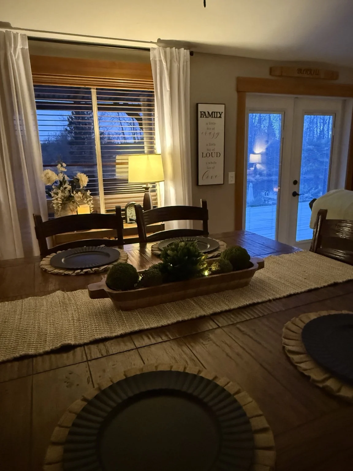 Home Is an Experience:  How Your Space Shapes You