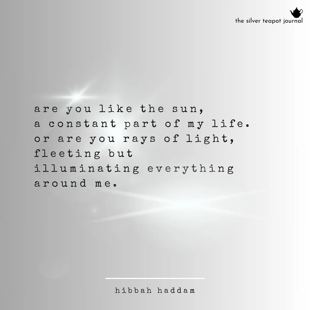 illuminating
.
.
#poetry #instapoetry #illuminate