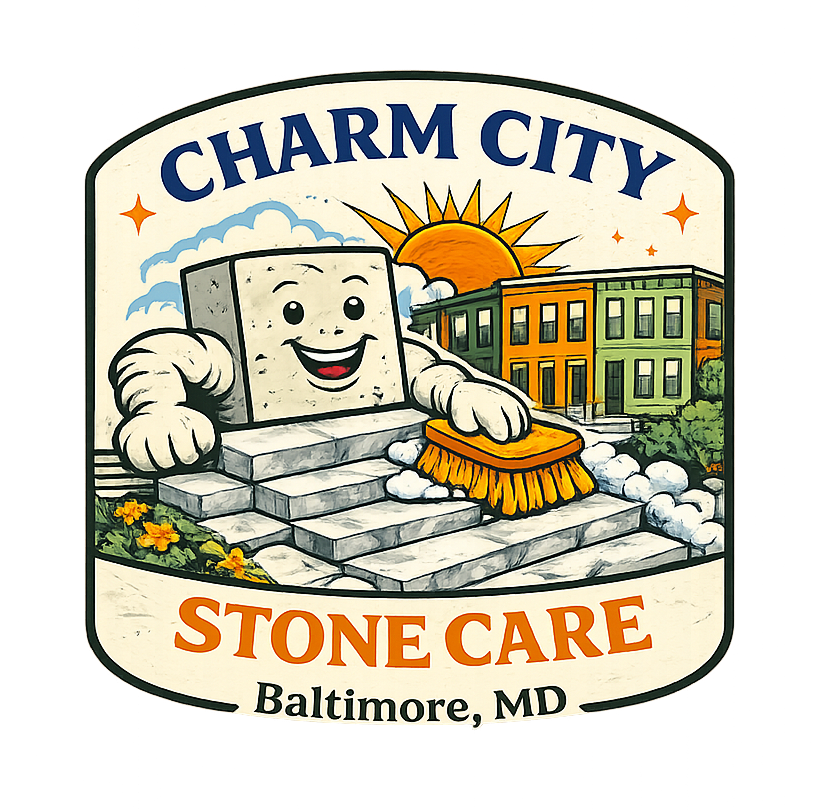Charm City Stone Care