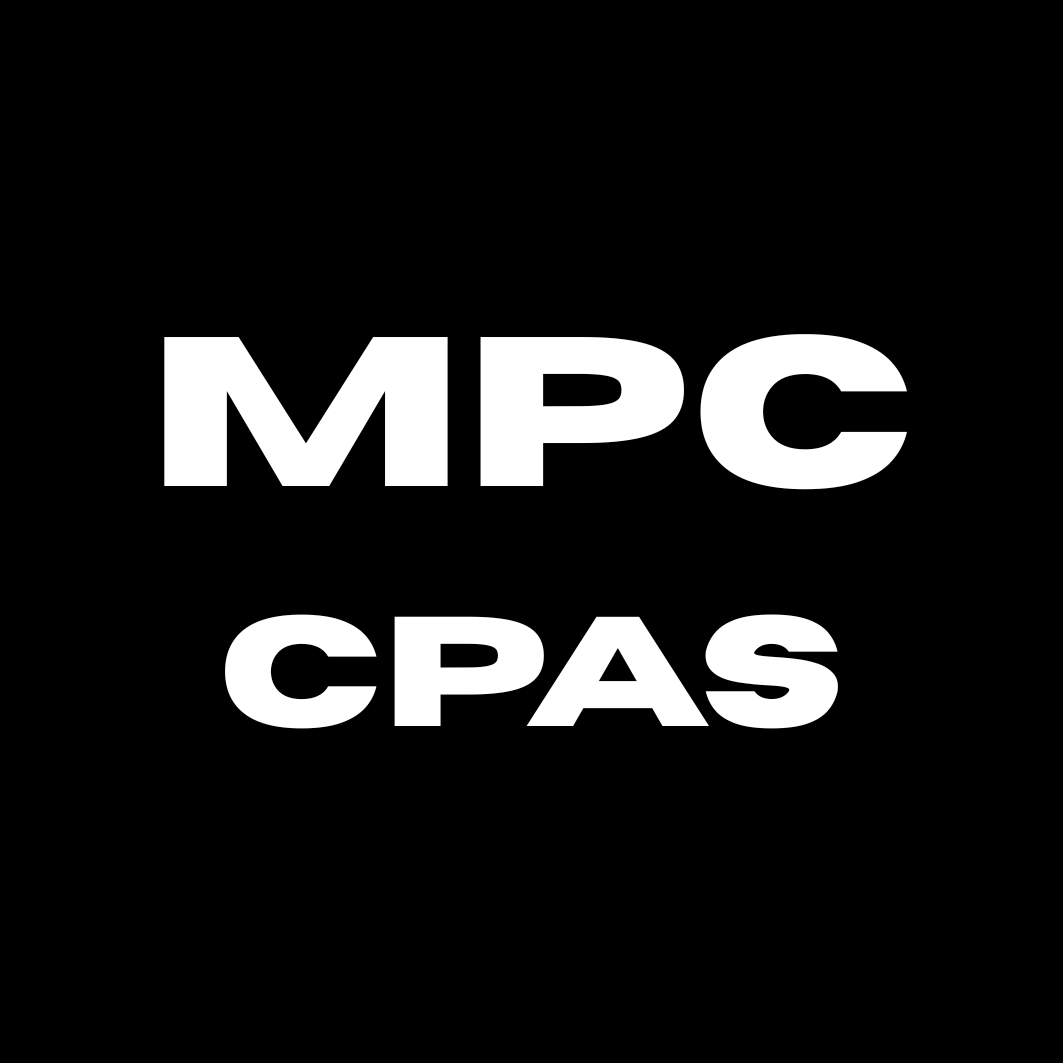 Michael P Copher, CPA