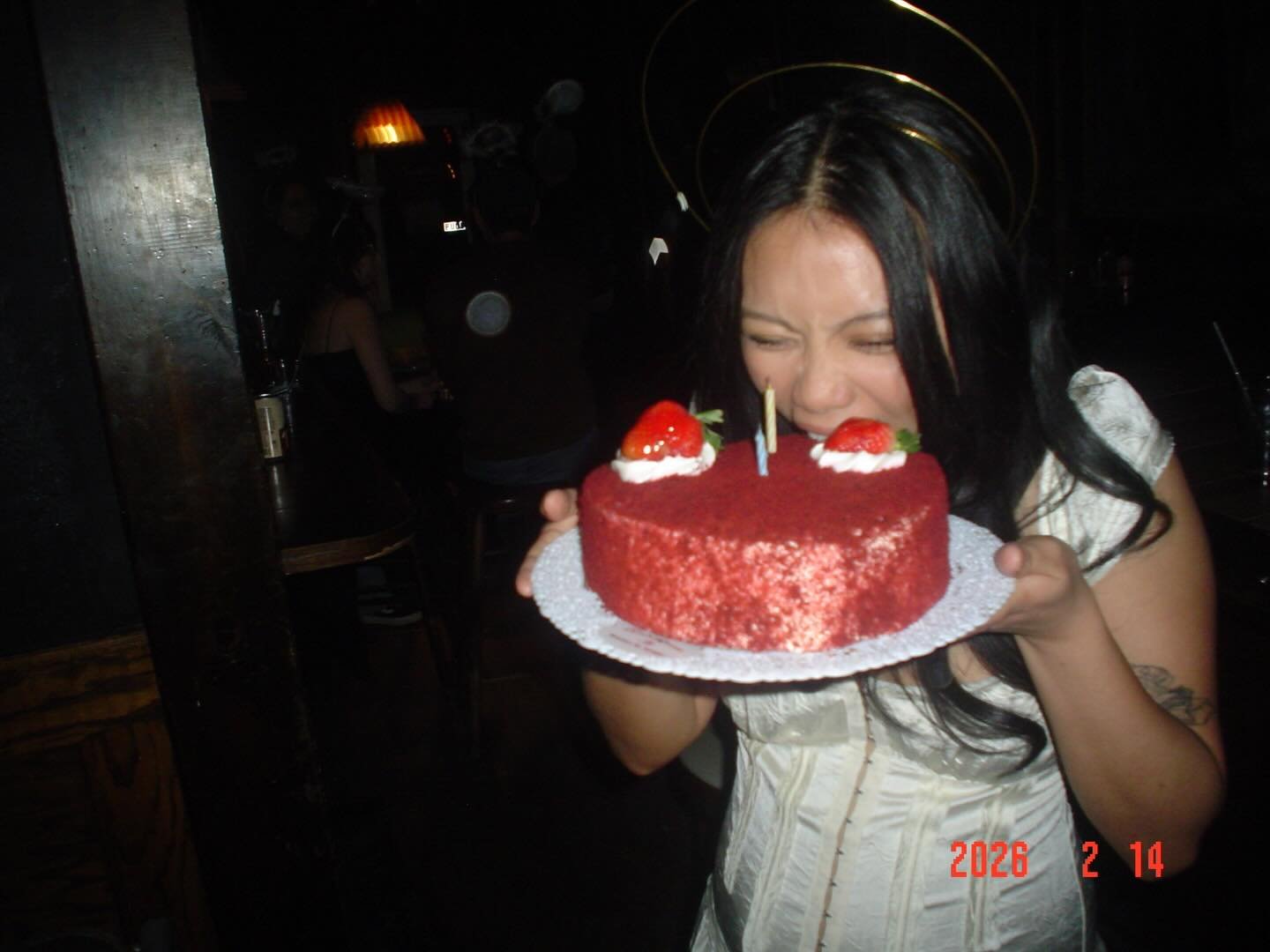 #27 #cake #heaven #love #vibes

📸: @dev.a.bhavsar