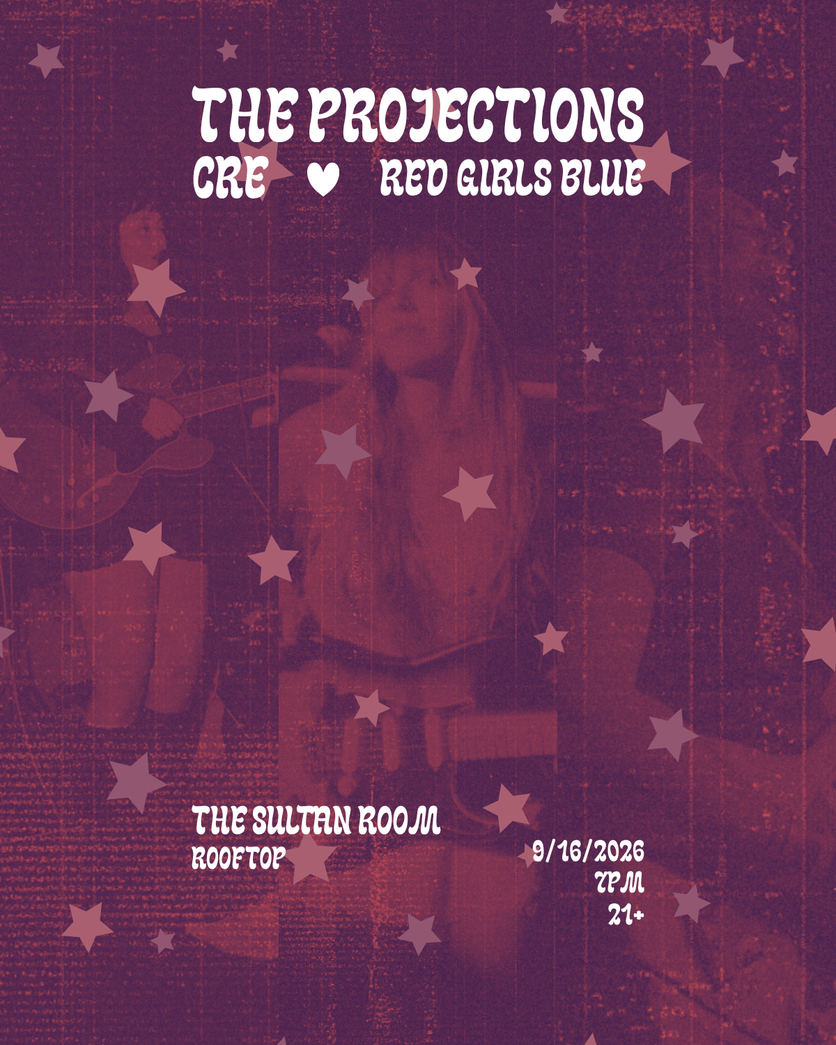 SULTAN ROOM ROOFTOP - 9/16