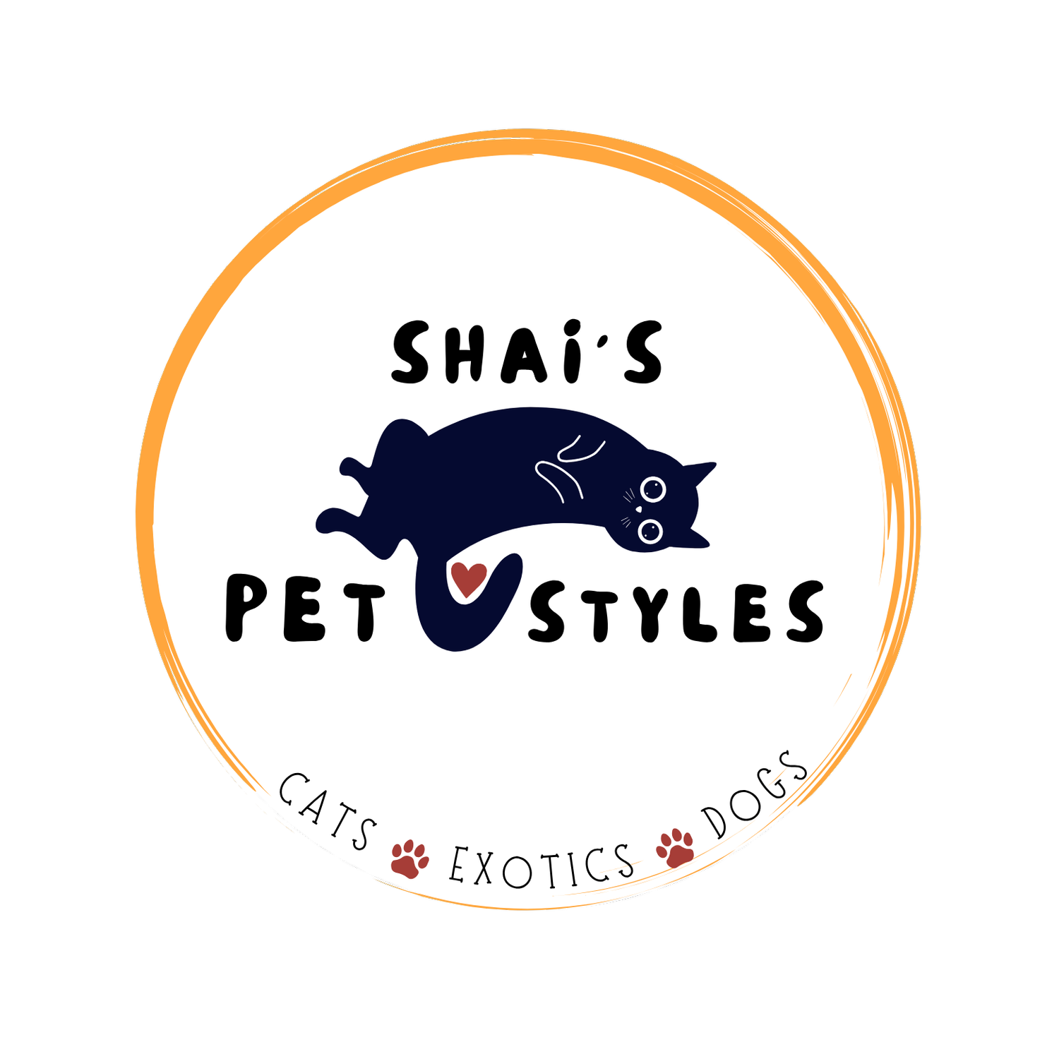 Shai&#x27;s Pet Styles