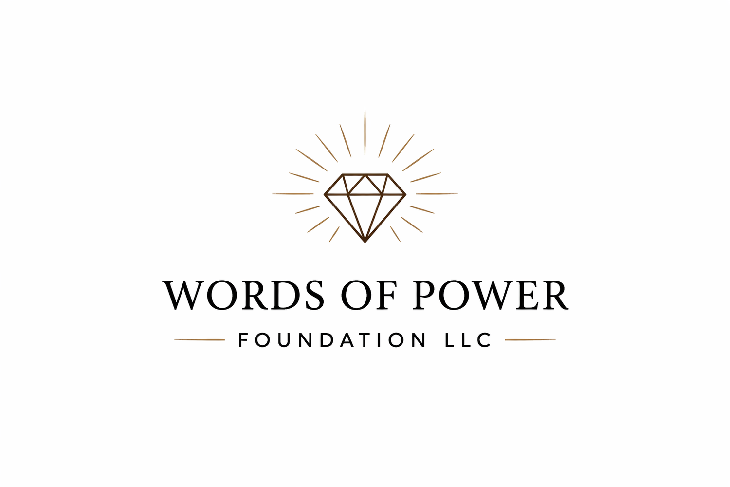 Words Of Power Foundation LLC