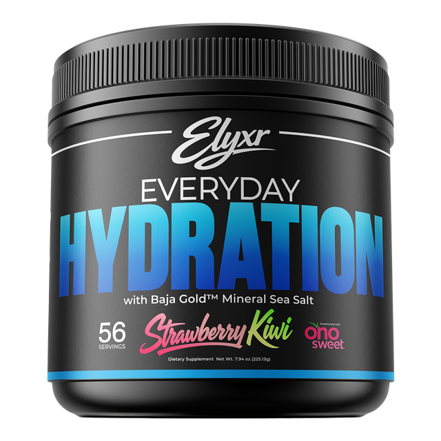 Everyday Hydration