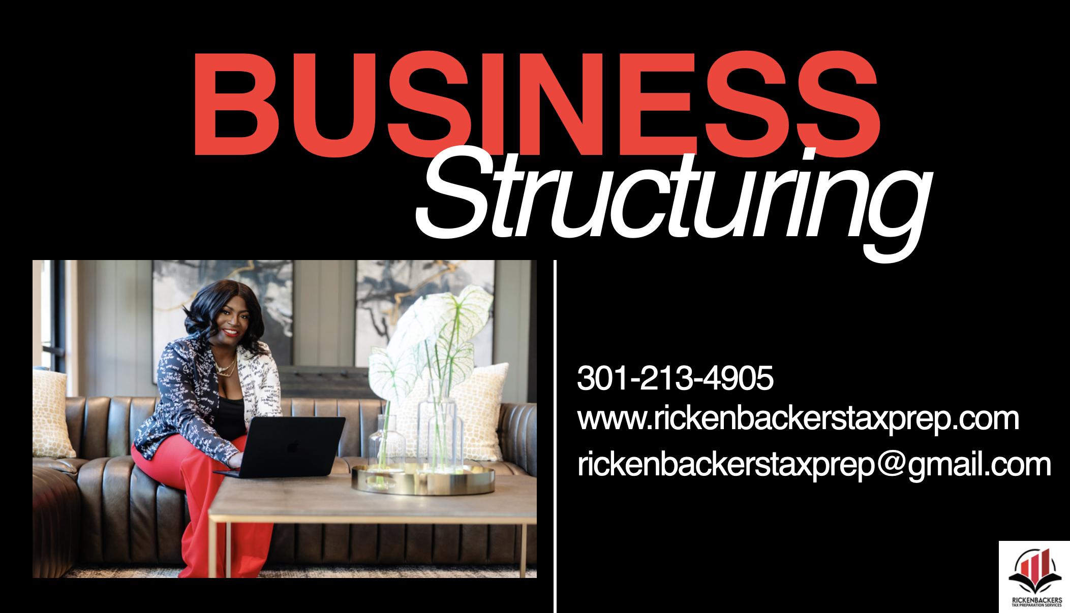 Selecting the Correct Business Structure