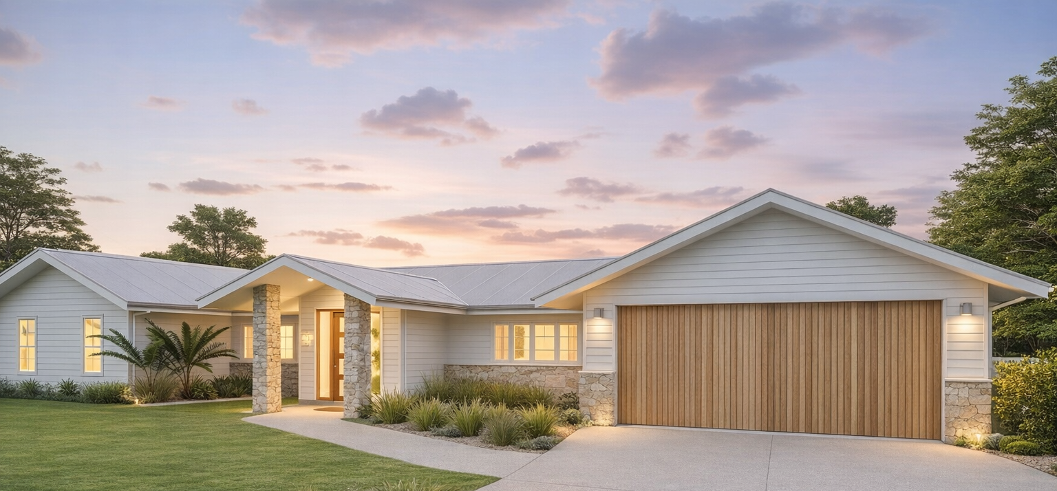 Johannesen Residence