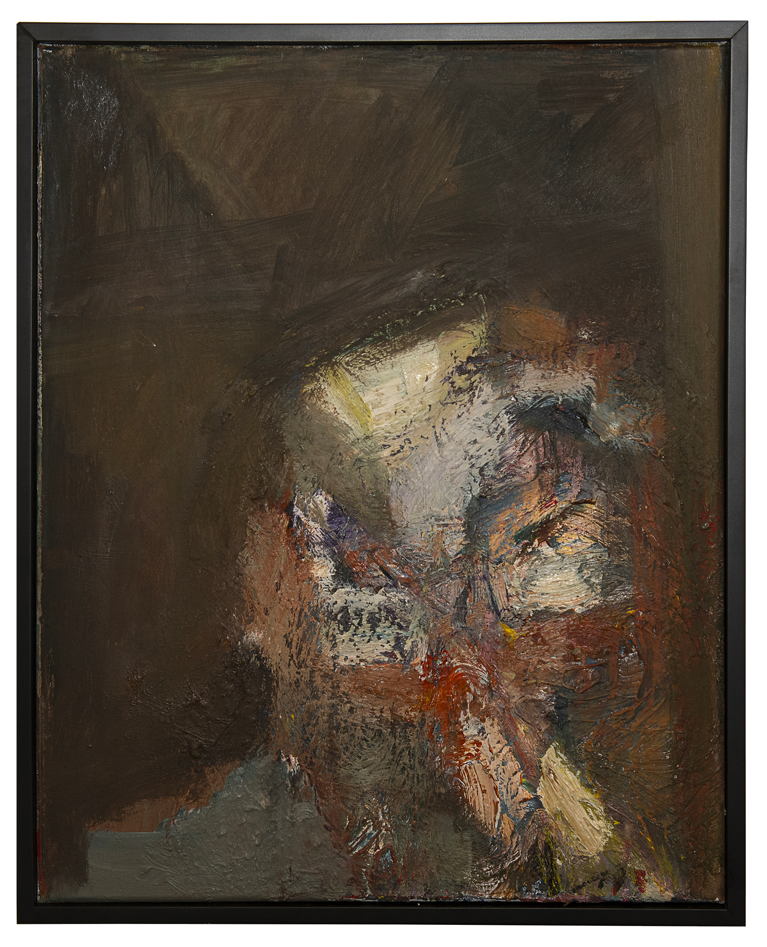 Self-rouge (2025)
