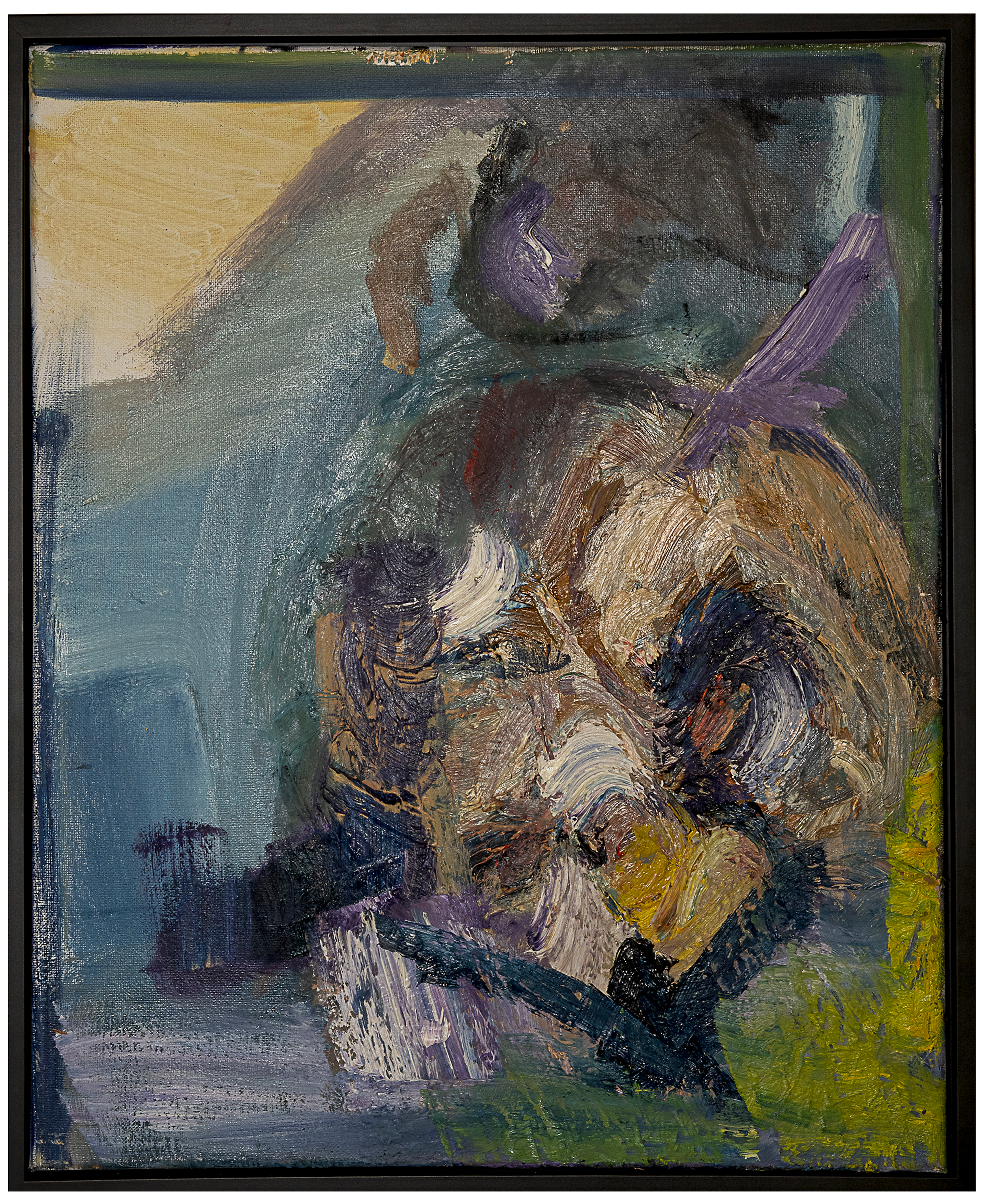Violet Discontent (2025)