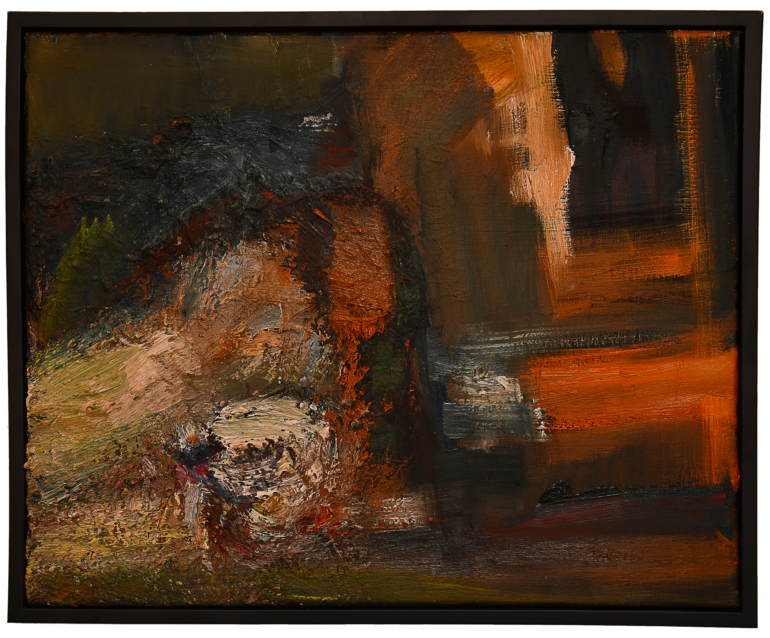 Landscape (2025)
