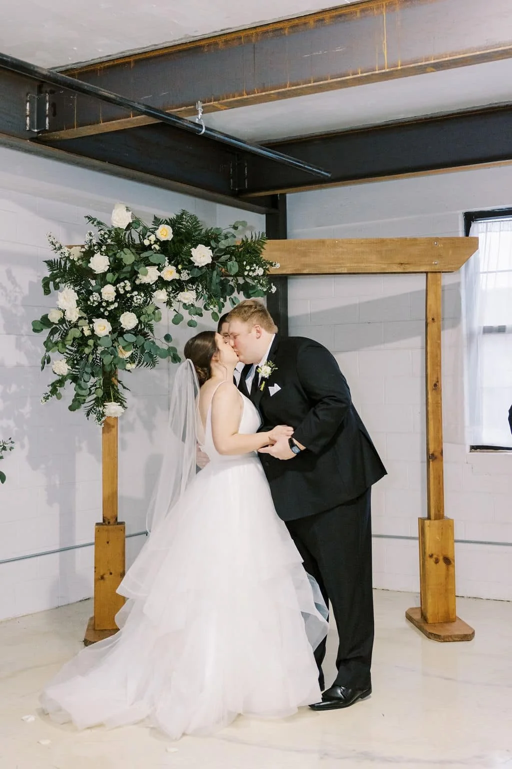 wedding Ceremony Arch