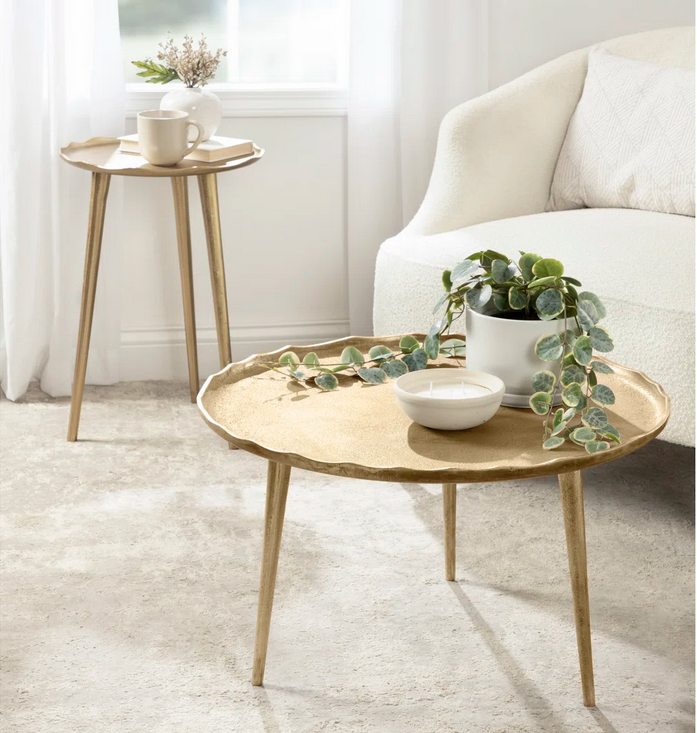 Screenshot 2025-12-19 at 14-13-24 Mercer41 Avelines Aluminum 3 Legs Coffee Table & Reviews Wayfair.png