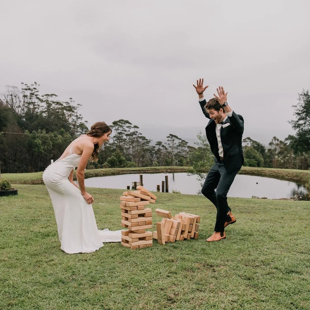 Yard Games rental, Outdoor Games rental