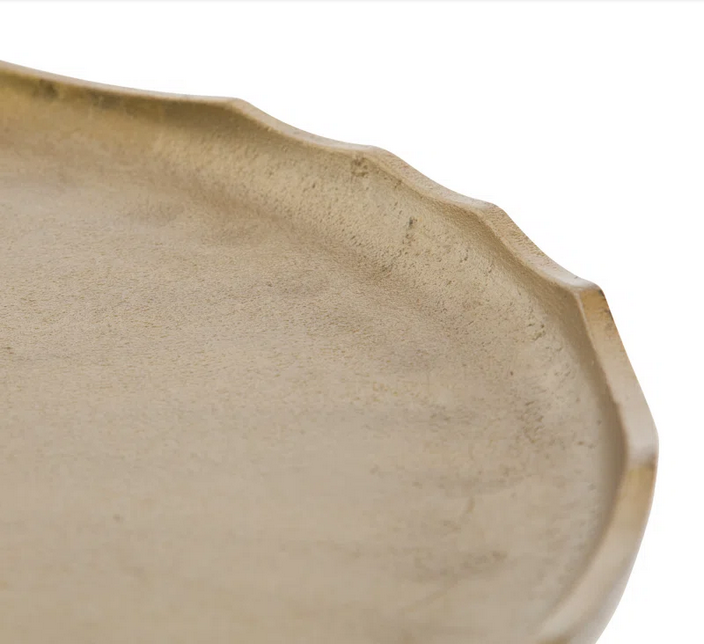 Screenshot 2025-12-19 at 14-34-07 Mercer41 Avelines Aluminum 3 Legs Coffee Table & Reviews Wayfair.png