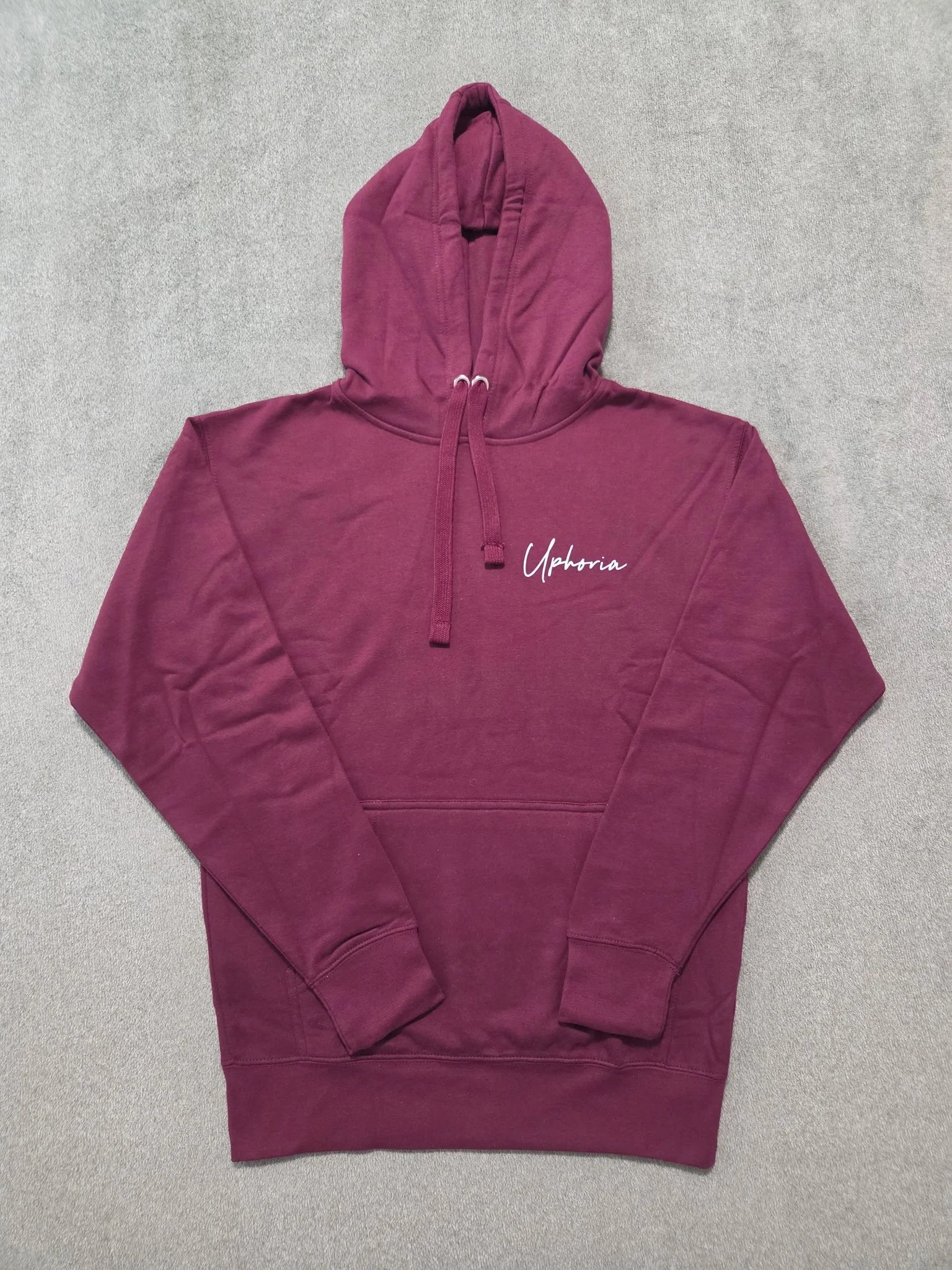 Unisex Premium Hoodies