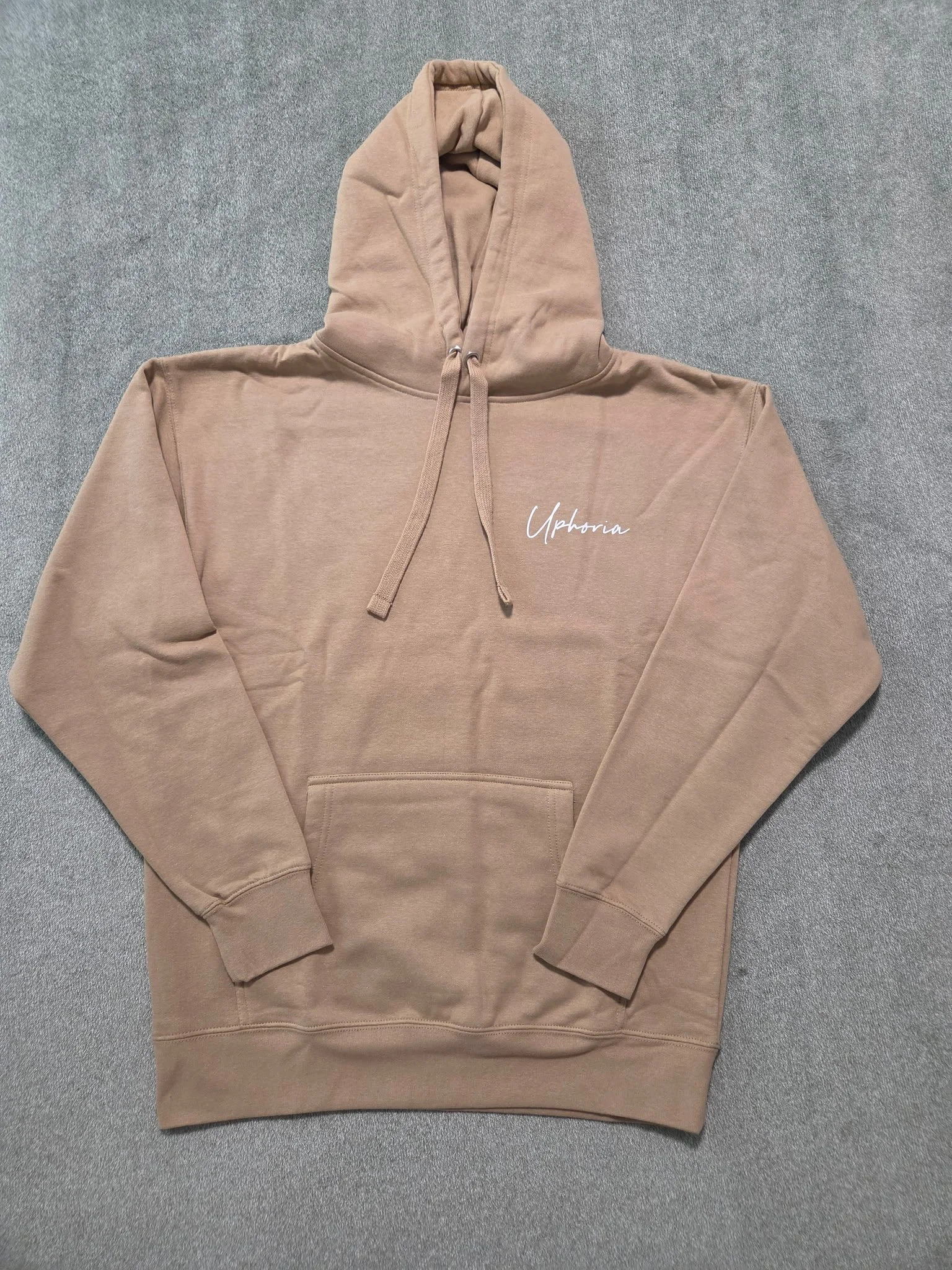 Unisex Premium Hoodies