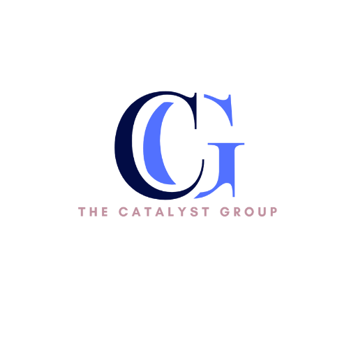 Catalyst Conference VIP Ticket