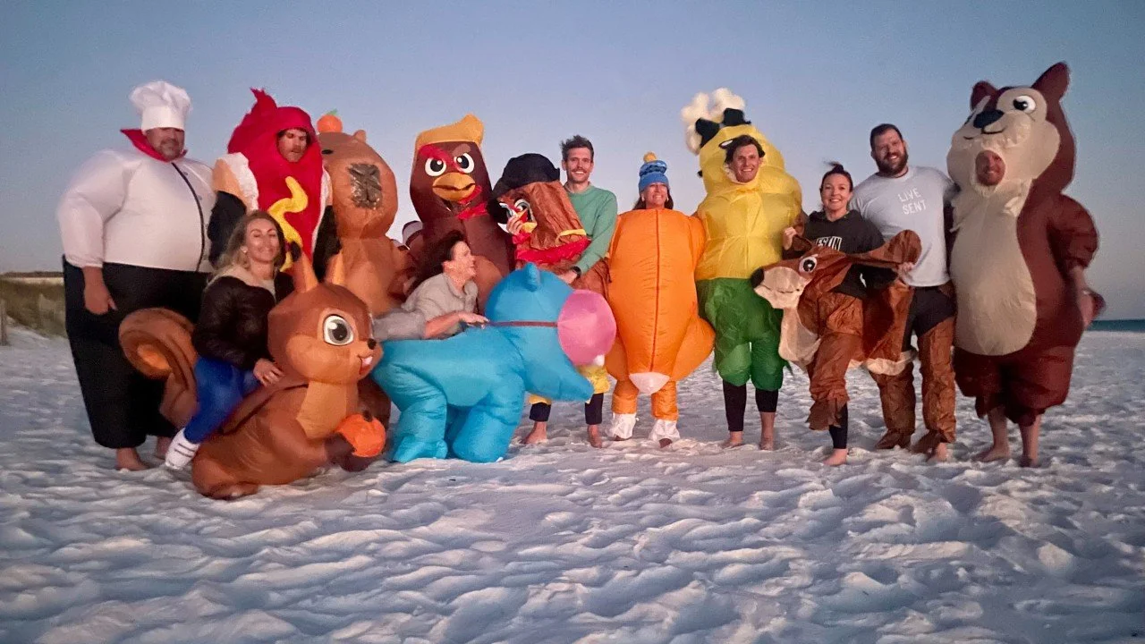 Culture Isn’t a Program. It’s Leadership in Motion.