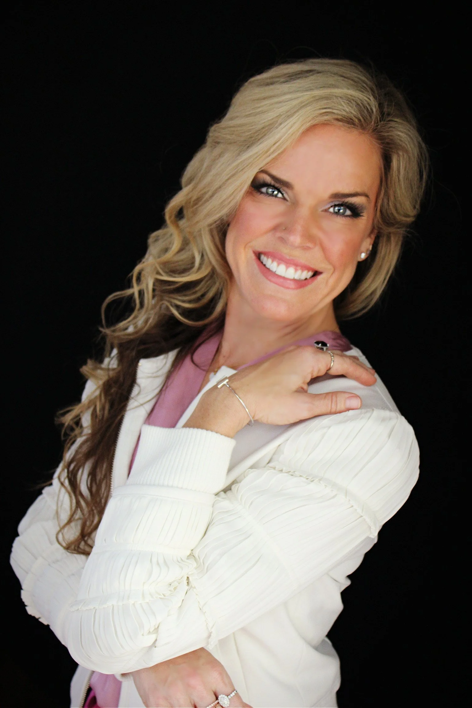 Lisa Chamber Founder CEO Catalyst Group Northwest Arkansas