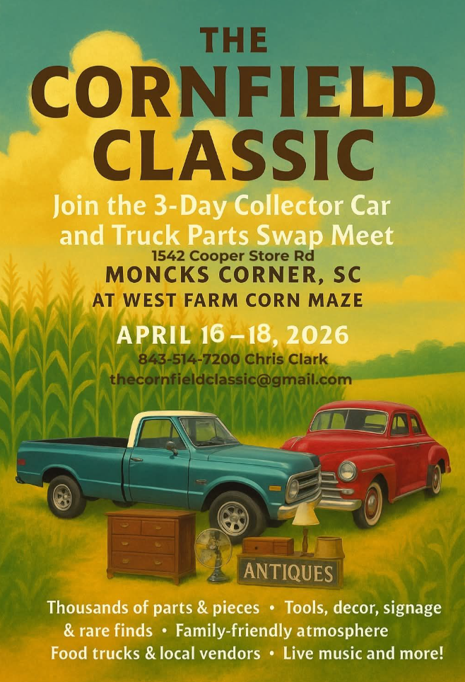 Cornfield Classic Event