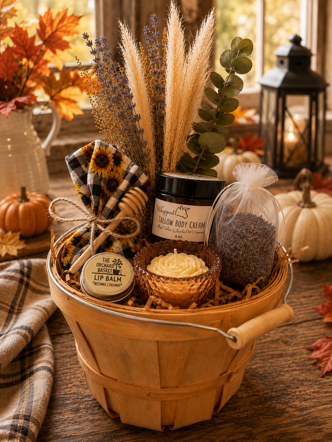 Gift Basket