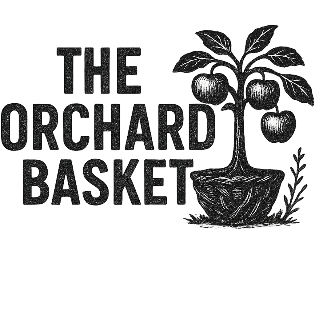 The Orchard Basket