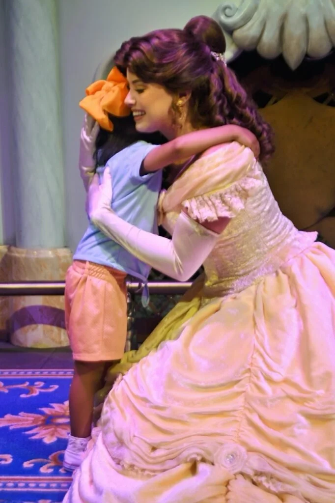 Make a Wish Foundation