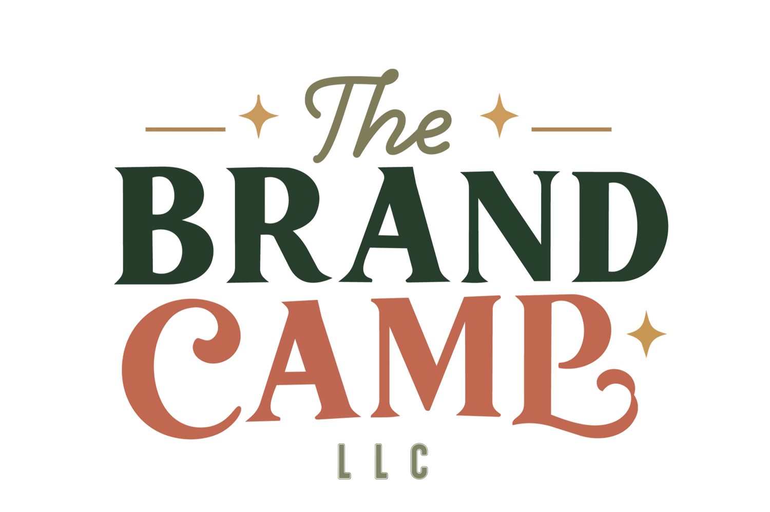 Brand Camp