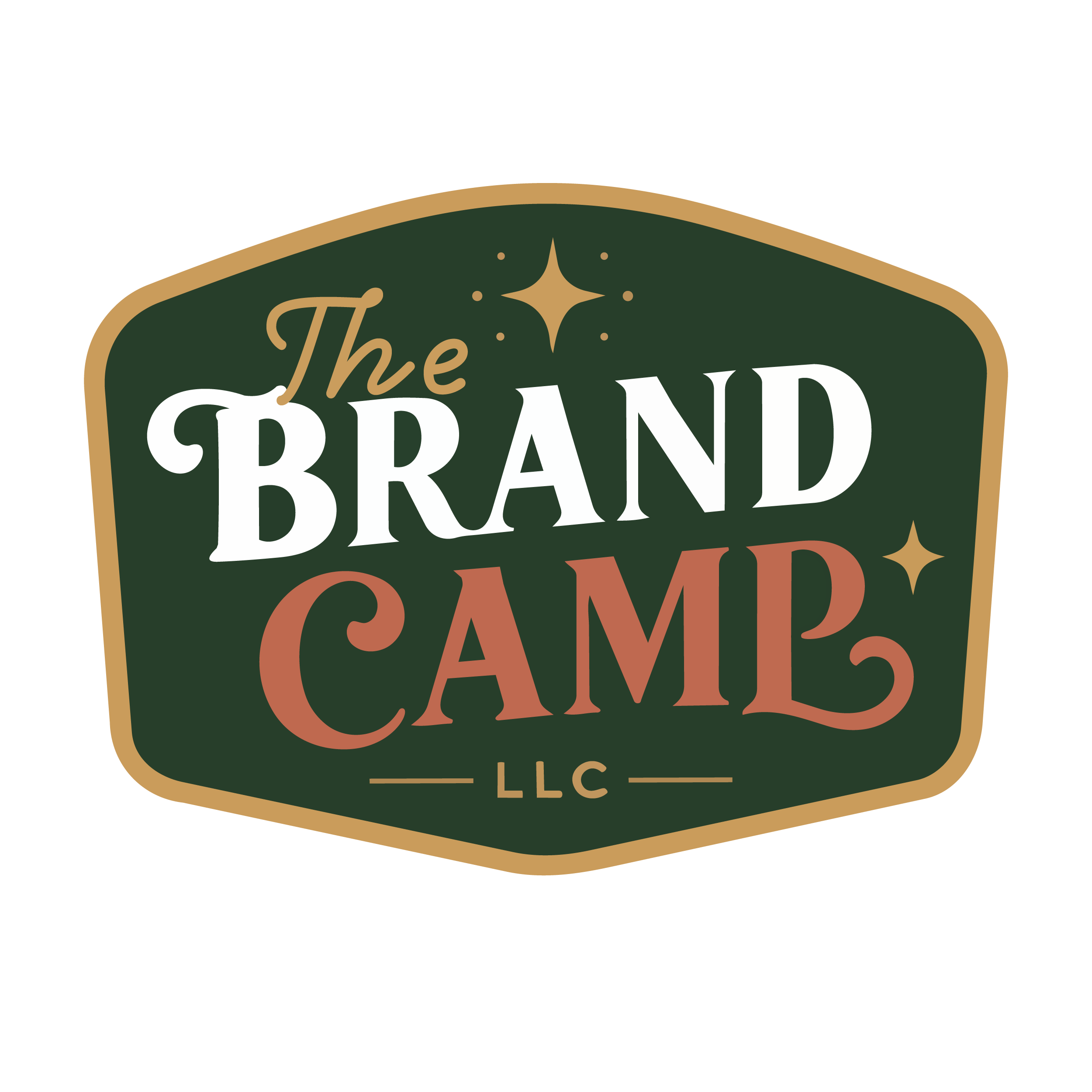The Brand Camp