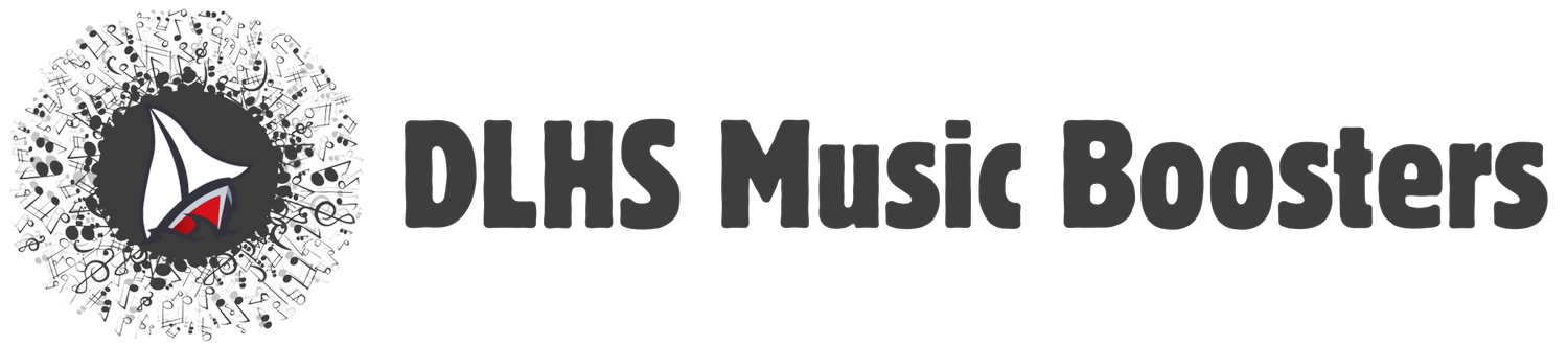 Laker Music Boosters