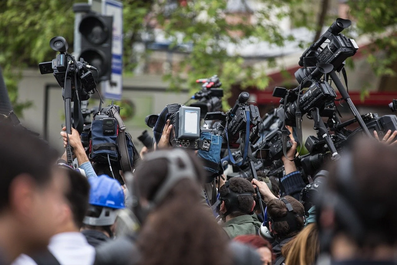 The News is Going Digital: What This Means For Us