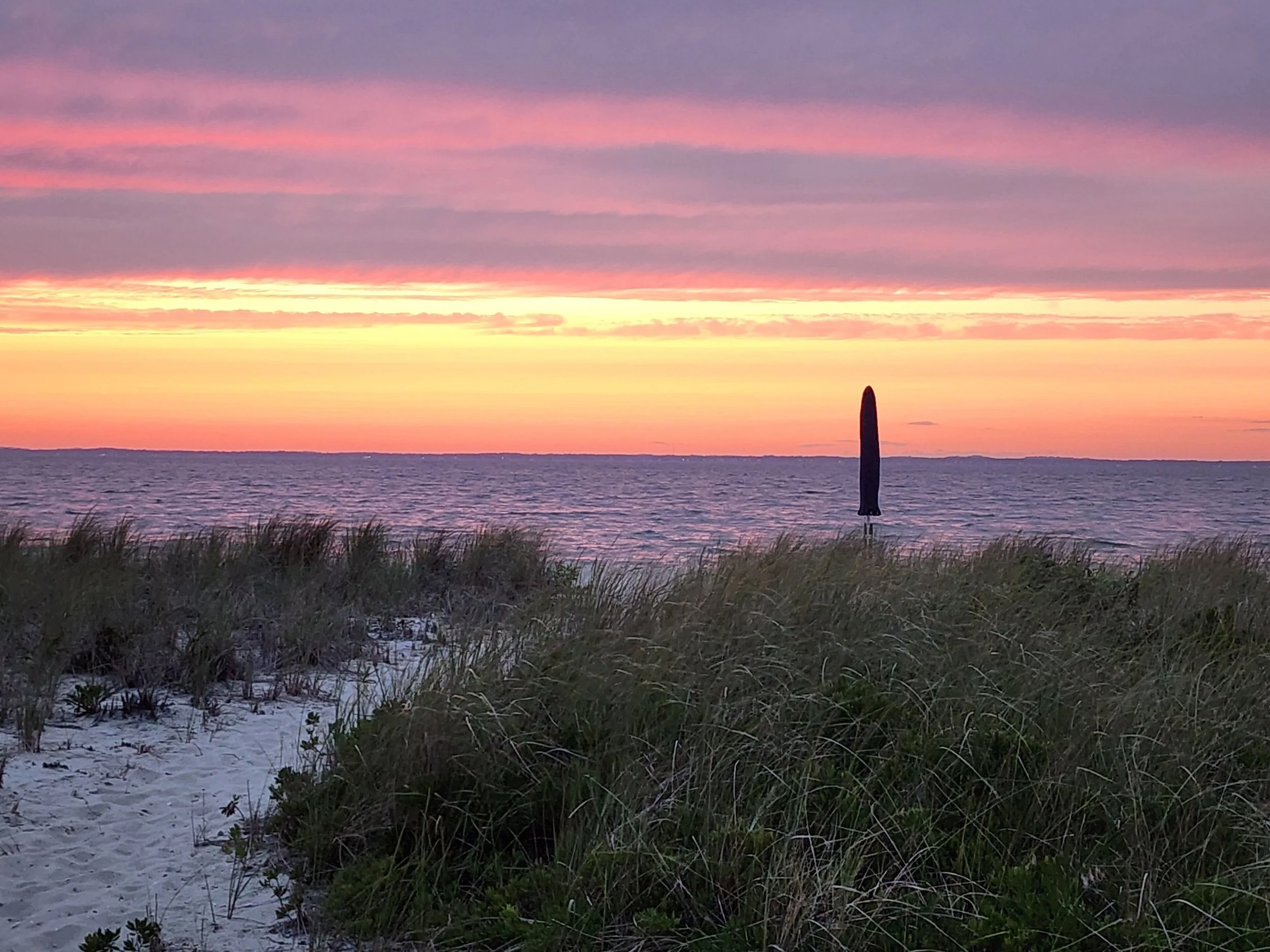 Sunset Over Water.jpg