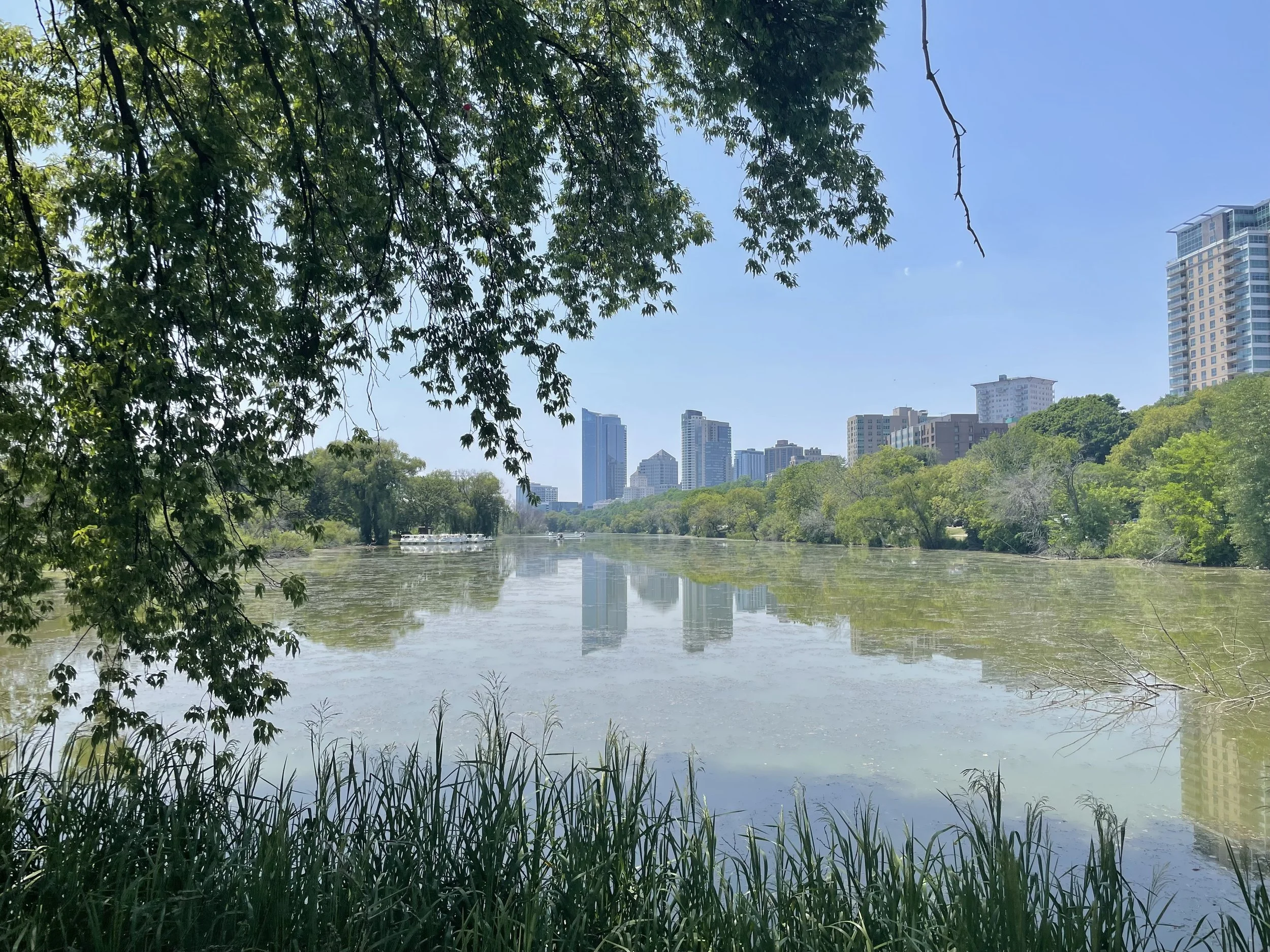 Post-Graduate Diaries: Moving to a New&nbsp;City