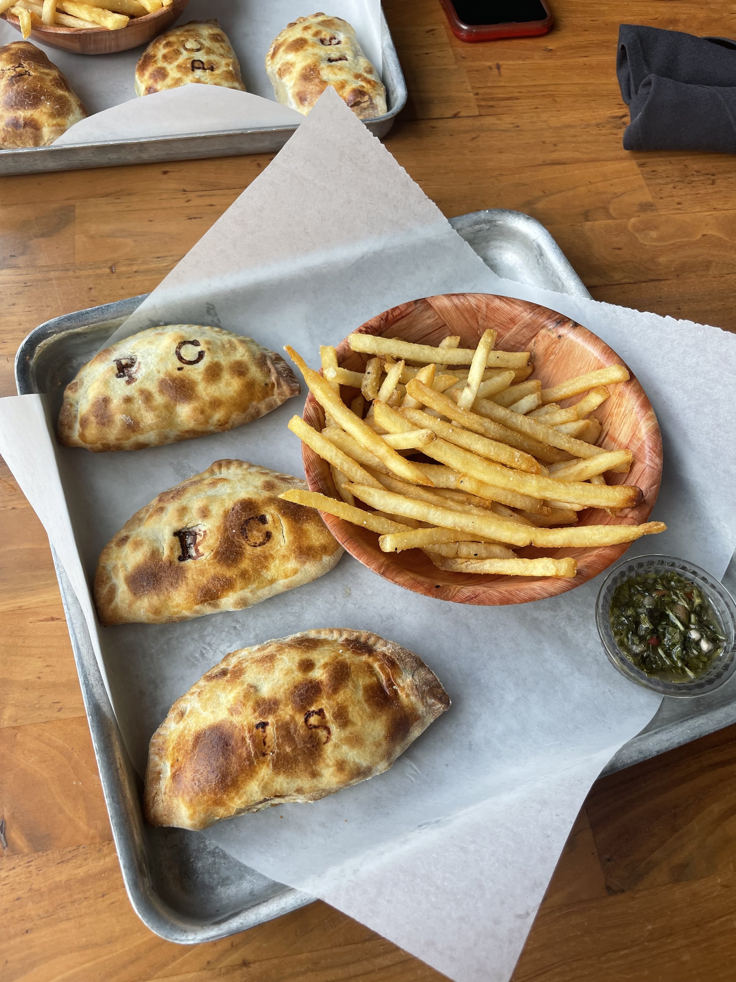 My Must Eats in Milwaukee