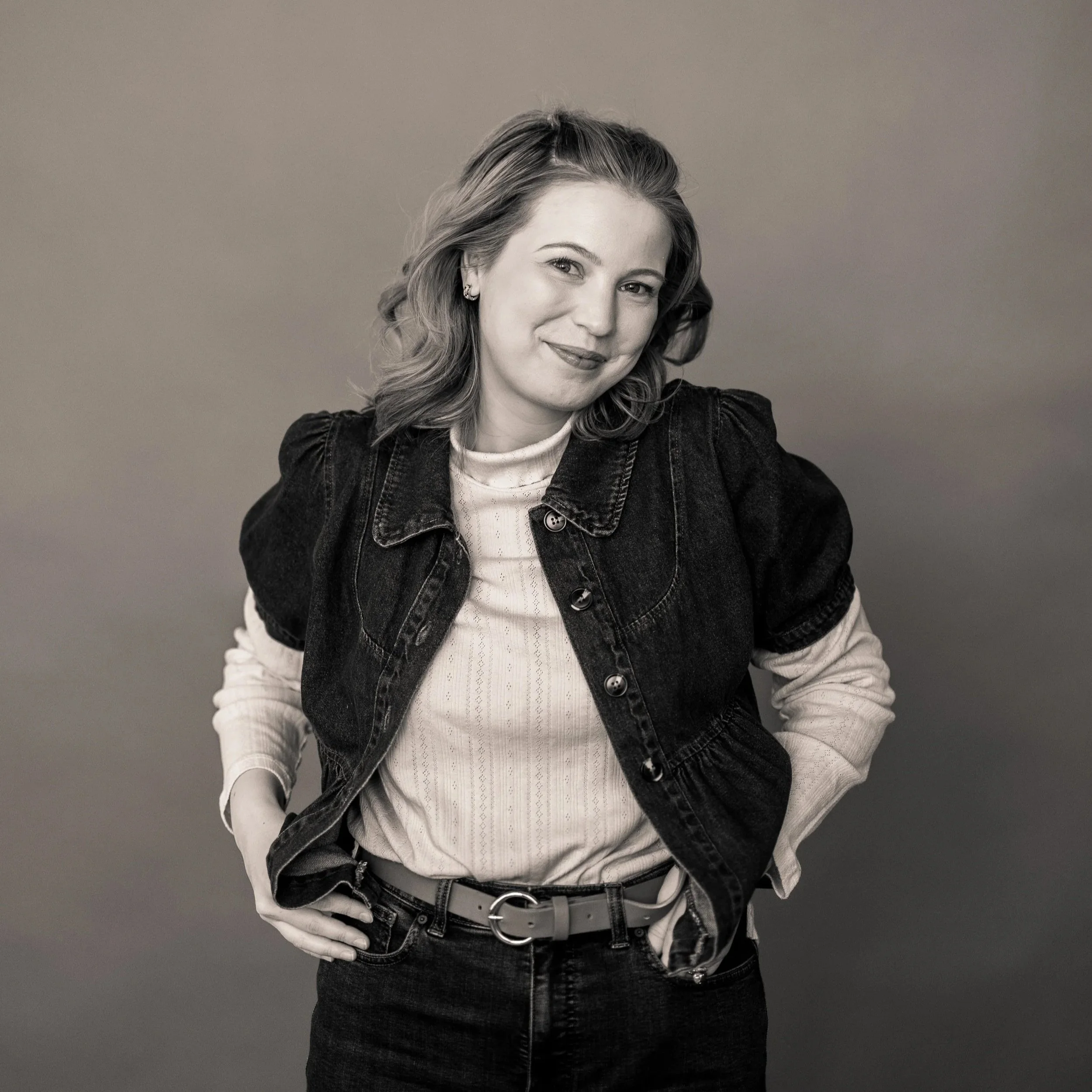 Post-Graduate Diaries: Workwear, But Make It Make Sense
