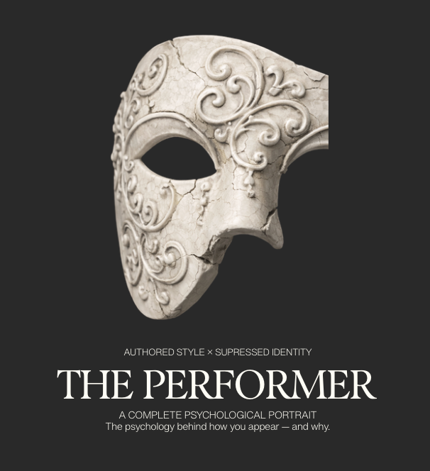 The Performer, Psychological Deep-Dive