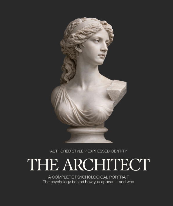The Architect, Psychological Deep-Dive