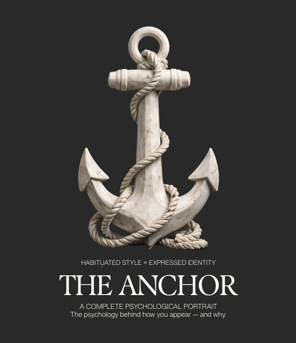The Anchor: Psychological Deep Dive