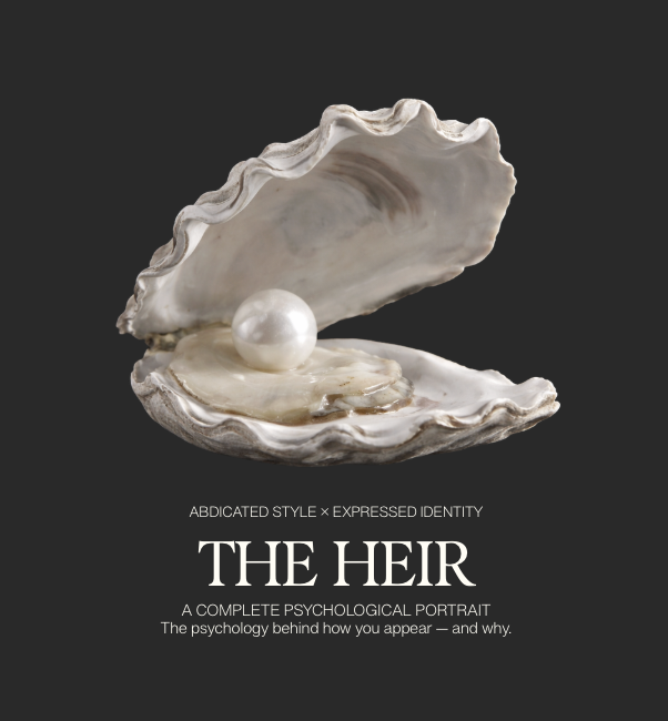 The Heir, Psychological Deep-Dive