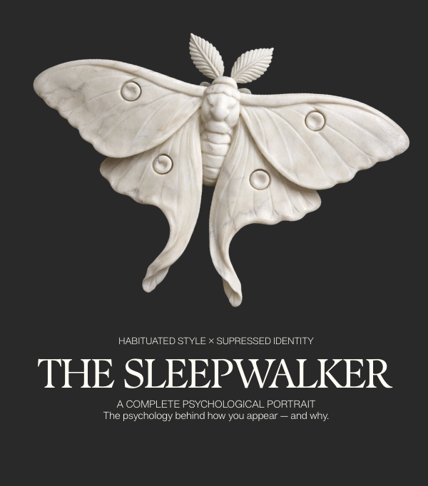 The Sleepwalker, Psychological Deep-Dive
